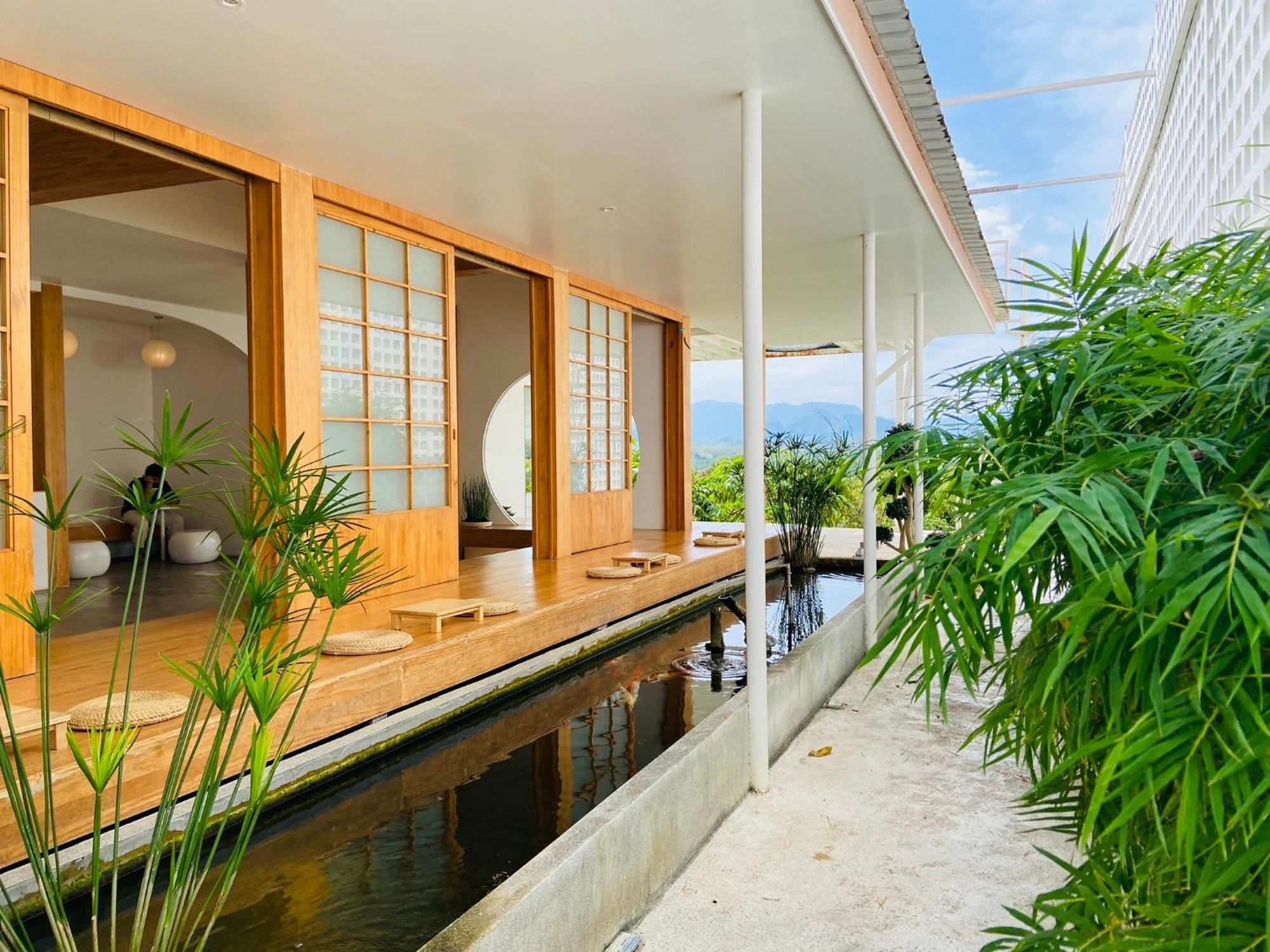 Hotel Tanoshi Glamping In Khao Sok Khao Sok National Park Exteriér fotografie
